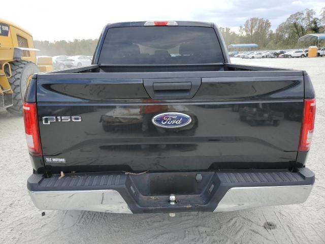 2015 FORD F150 SUPER - 1FTEW1CP0FFA73068