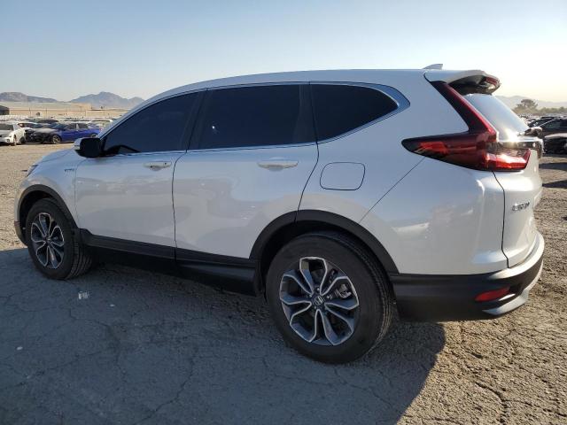 2022 HONDA CR-V EXL - 5J6RT6H87NL049871