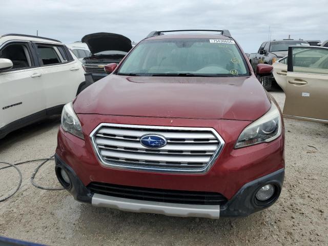 VIN 4S4BSENC7H3438961 2017 Subaru Outback, 3.6R Lim... no.5