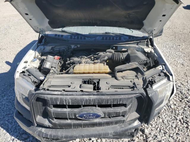 VIN 1FTEX1C85HKD76251 2017 Ford F-150, Super Cab no.12