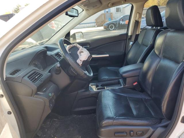 2015 HONDA CR-V EXL 5J6RM4H7XFL043833