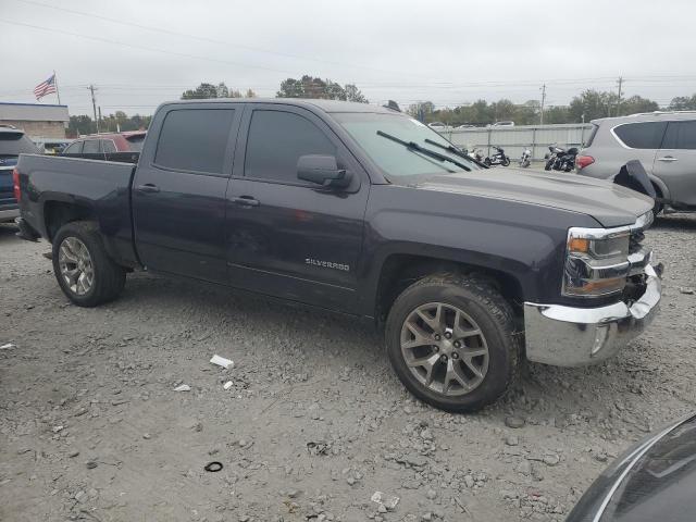 2016 CHEVROLET SILVERADO - 3GCPCREC6GG301441