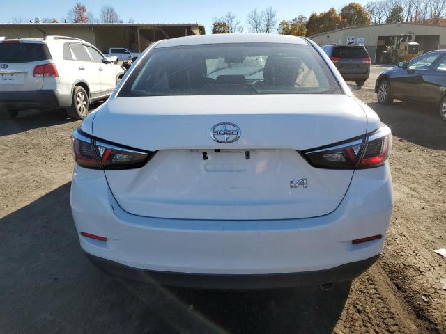 VIN 3MYDLBZV3GY107581 2016 Toyota Scion no.6