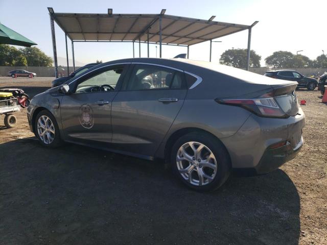 2016 CHEVROLET VOLT LTZ 1G1RB6S56GU102332