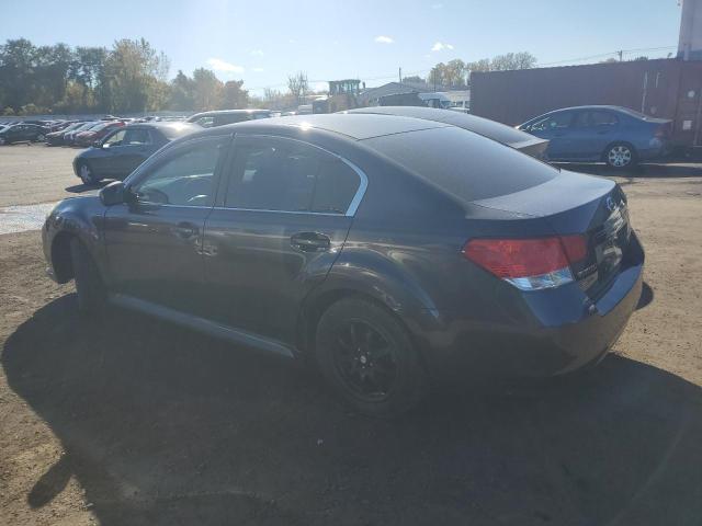 VIN 4S3BMBA64D3034832 2013 Subaru Legacy, 2.5I no.2