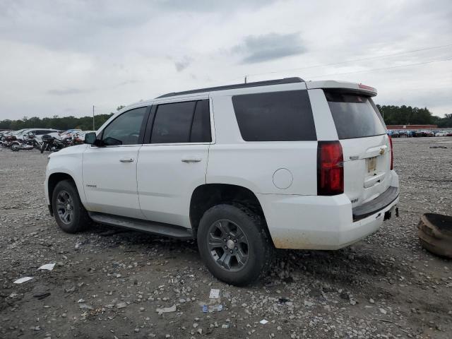 2019 CHEVROLET TAHOE C150 - 1GNSCAKC8KR205441