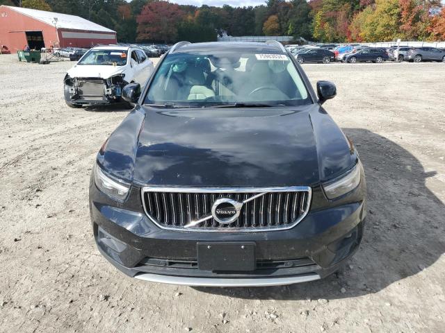 2020 VOLVO XC40 T5 IN - YV4162UL7L2254054