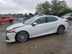 2021 TOYOTA CAMRY XLE - 4T1F31AKXMU547228