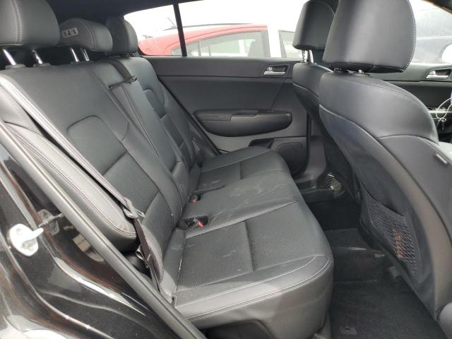 2020 KIA SPORTAGE S - KNDP63AC8L7631114