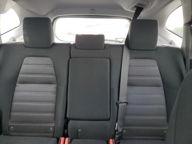 2019 HONDA CR-V LX - 2HKRW5H39KH414692