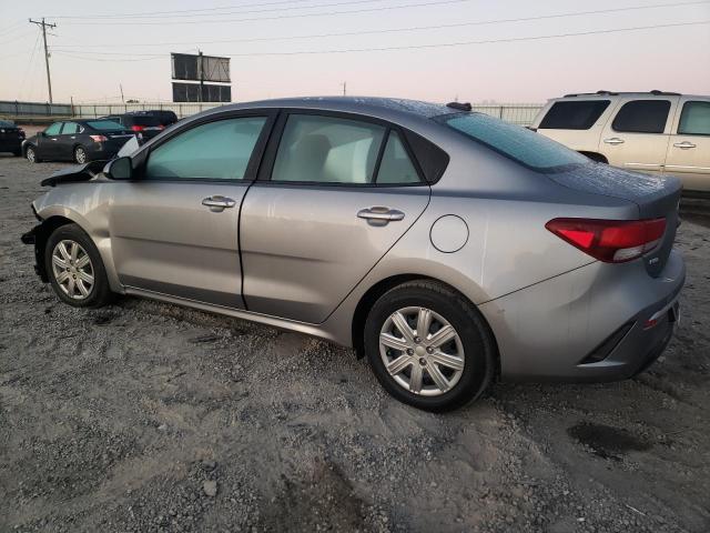 2023 KIA RIO LX - 3KPA24AD0PE598017