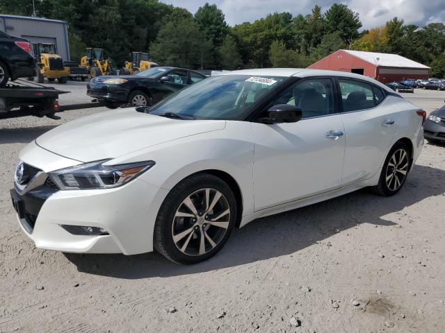 2016 NISSAN MAXIMA 3.5 - 1N4AA6AP8GC425951
