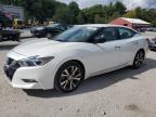 2016 NISSAN MAXIMA 3.5 - 1N4AA6AP8GC425951