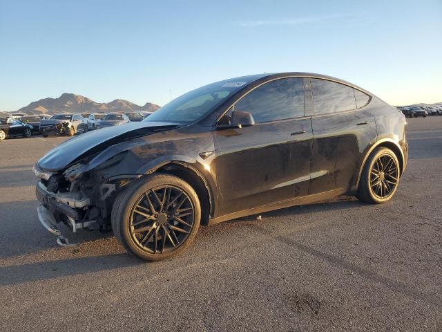 VIN 5YJYGDEEXLF036293 2020 TESLA MODEL Y no.1