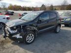 2022 FORD ECOSPORT S - MAJ6S3GL6NC457607
