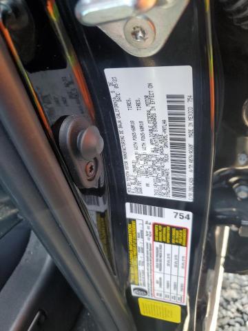 2023 TOYOTA TACOMA DOU - 3TMGZ5AN4PM594871