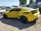 Lot #3040982424 2018 CHEVROLET CAMARO SS