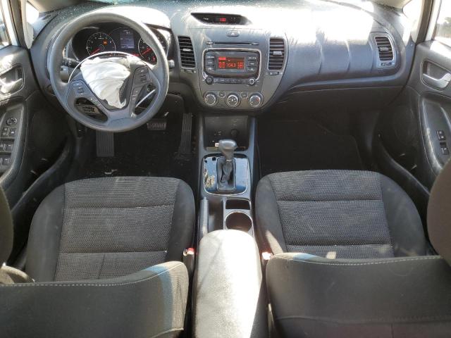 2017 KIA FORTE LX - 3KPFK4A77HE028999