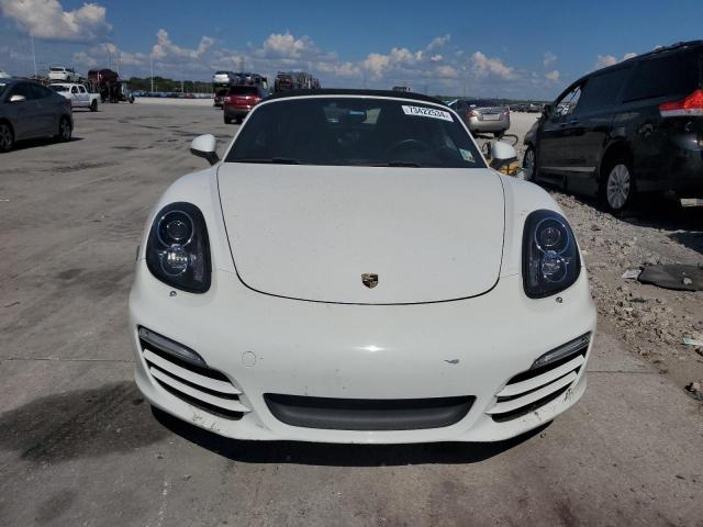 VIN WP0CA2A80ES121133 2014 Porsche Boxster no.5