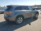 Lot #2938306809 2014 TOYOTA HIGHLANDER