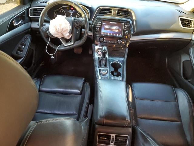 2017 NISSAN MAXIMA 3.5 - 1N4AA6APXHC419327