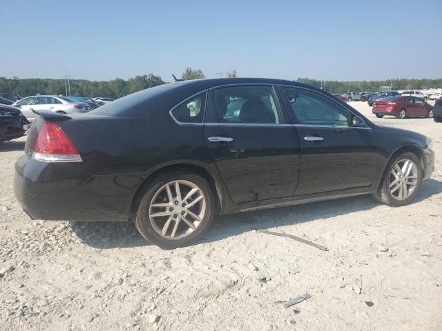 2016 CHEVROLET IMPALA LIM - 2G1WC5E38G1163780