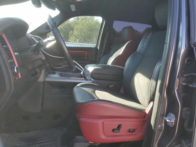2016 RAM 1500 REBEL - 1C6RR7YT0GS371217