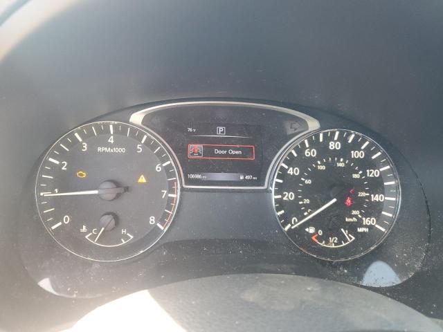 2016 NISSAN ALTIMA 2.5 - 1N4AL3AP1GC172271