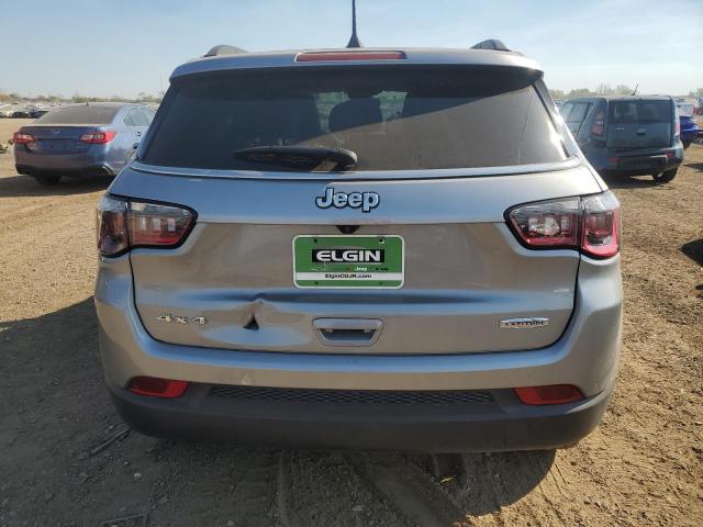 2022 JEEP COMPASS LA - 3C4NJDBB5NT154416