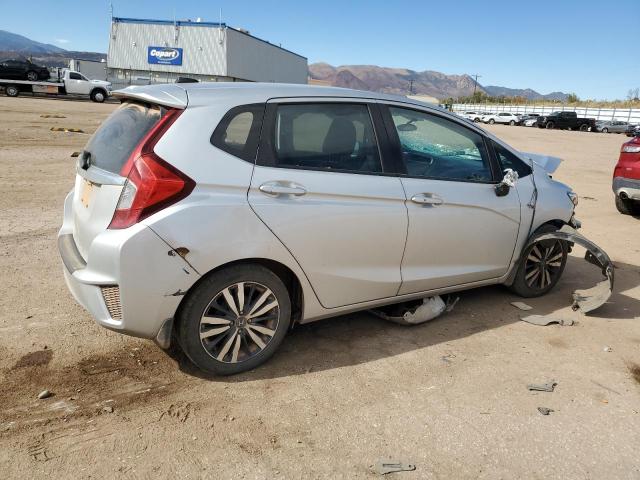 2015 HONDA FIT EX - 3HGGK5H85FM741686