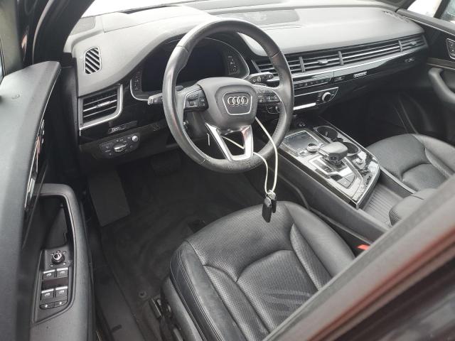 VIN WA1VAAF73KD008564 2019 Audi Q7, Prestige no.8