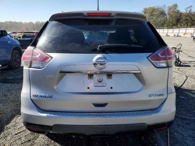 2016 NISSAN ROGUE S - KNMAT2MV8GP660950