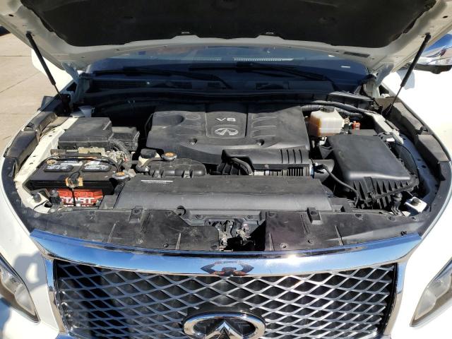 VIN JN8AZ2ND6G9800359 2016 Infiniti QX80 no.12