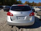 NISSAN ROGUE S photo