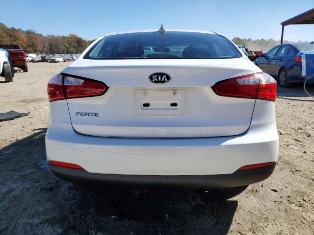2015 KIA FORTE LX - KNAFX4A62F5398174
