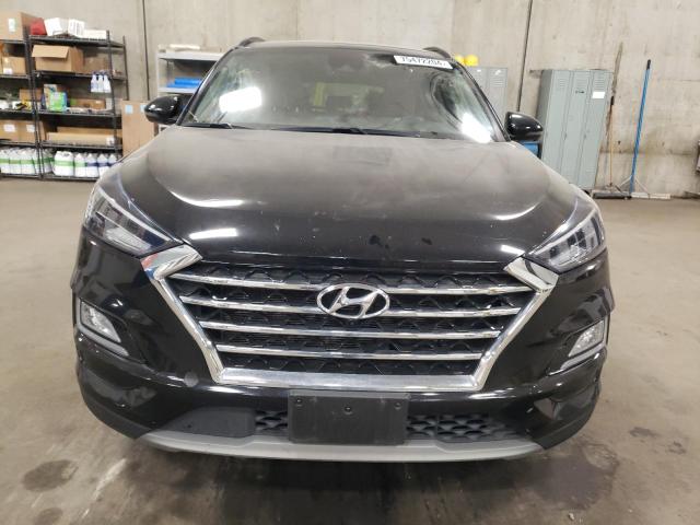 2019 HYUNDAI TUCSON LIM - KM8J3CAL5KU896549