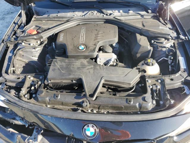 VIN WBA8E1G54GNT72415 2016 BMW 3 Series, 320 I no.11