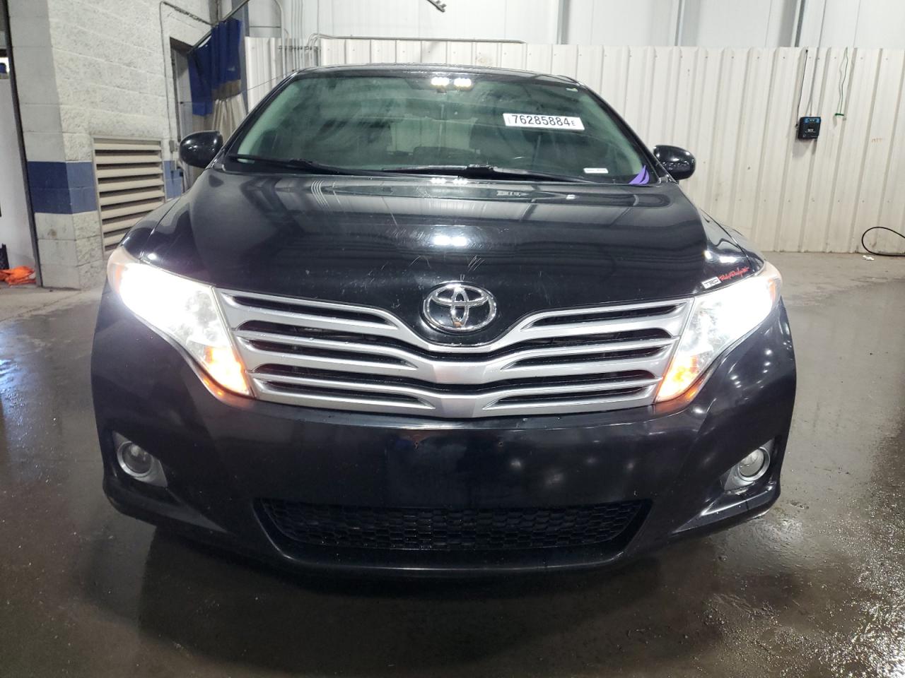 Lot #2935932803 2011 TOYOTA VENZA