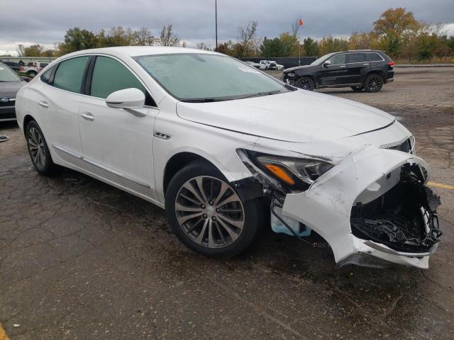 2017 BUICK LACROSSE P - 1G4ZN5SS8HU175360
