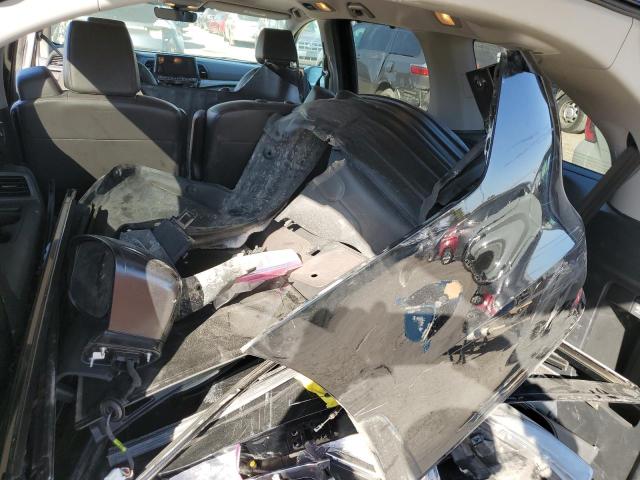 2018 HONDA ODYSSEY EX - 5FNRL6H7XJB064990