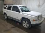 JEEP PATRIOT SP photo