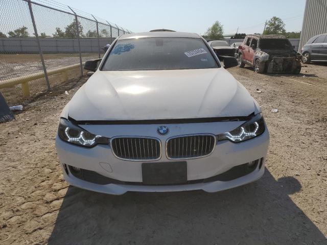 VIN WBA3B1C5XDF462330 2013 BMW 3 Series, 320 I no.5