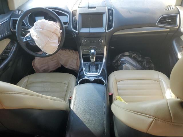 2016 FORD EDGE SEL - 2FMPK3J83GBC23409