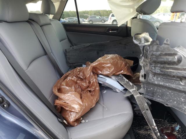 2018 SUBARU OUTBACK 2. - 4S4BSANC5J3372991