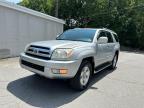 TOYOTA 4RUNNER LI photo