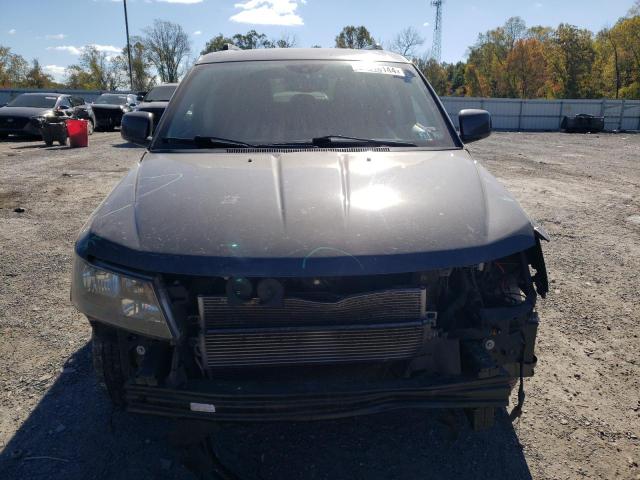 VIN 3C4PDDGGXGT174359 2016 Dodge Journey, Crossroad no.5