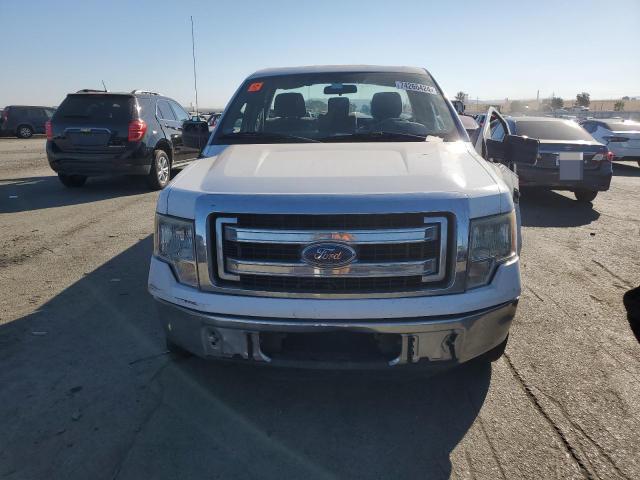 VIN 1FTNF1CF6EKD20879 2014 FORD F150 no.5