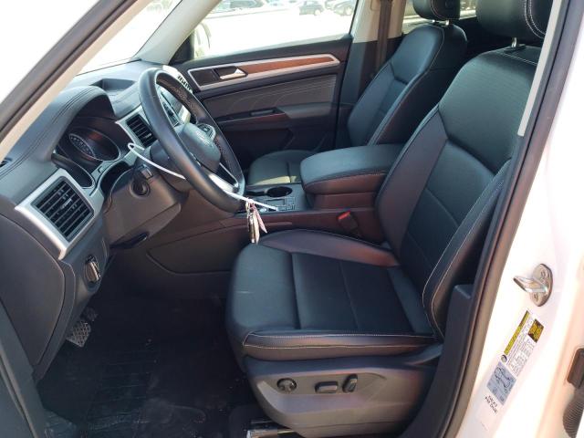 2021 VOLKSWAGEN ATLAS SE - 1V2WR2CA1MC548253