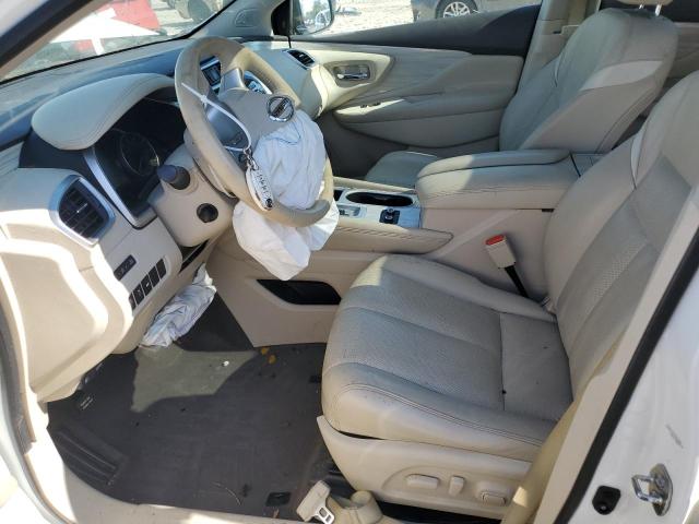 VIN 5N1AZ2MH2JN199736 2018 Nissan Murano, S no.7