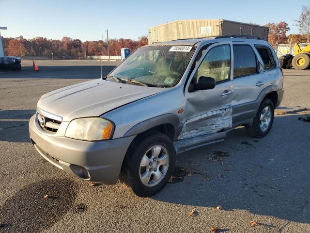 2002 MAZDA TRIBUTE LX #2957491384